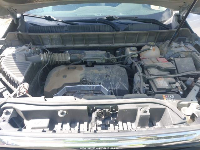 CONTROL PANEL OEM 2017 GMC ACADIA 1YR WRNTY