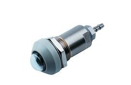 DCI Air On/Off Indicator, Green