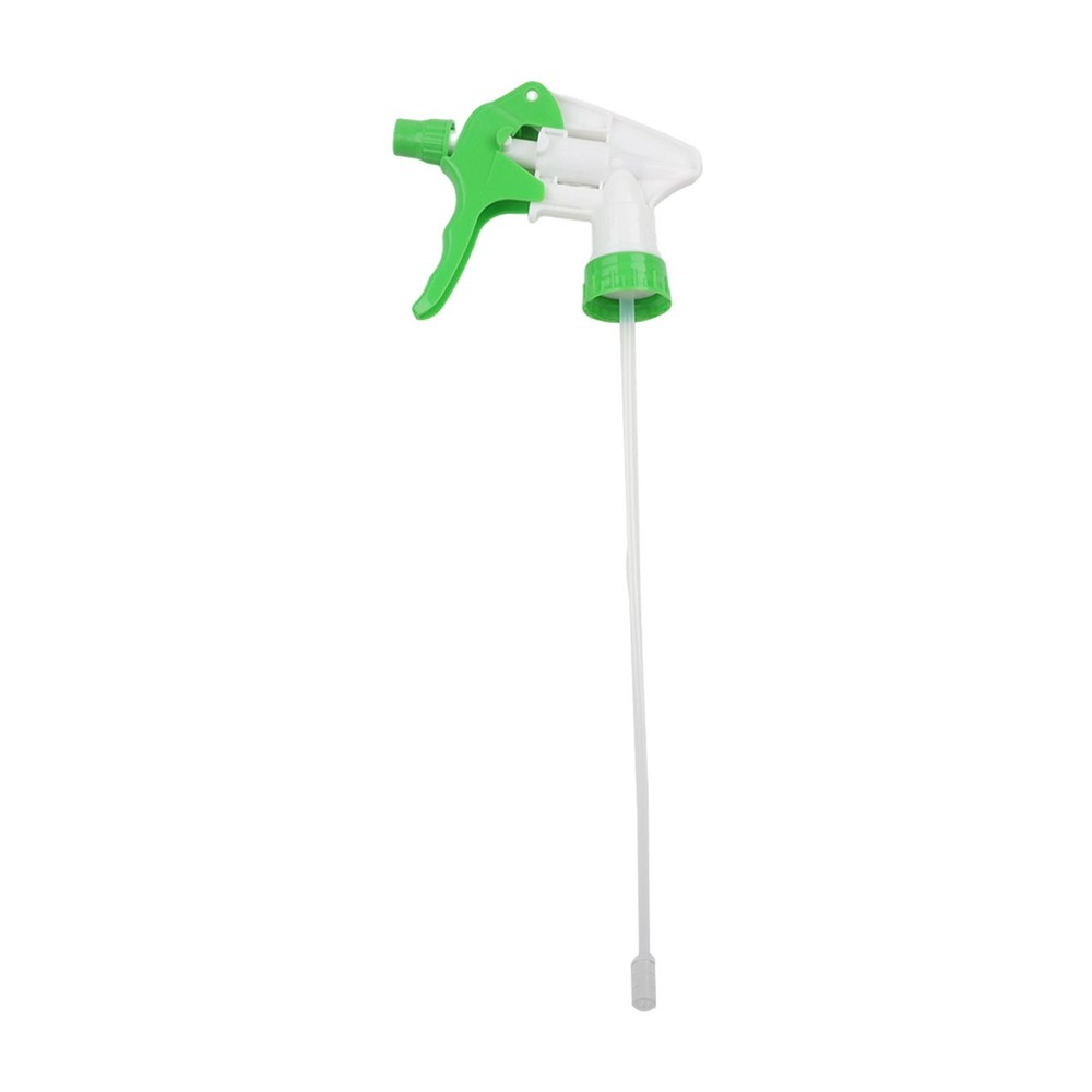 Plants Water Sprayers Trigger Spray Plastic Head Multicolor Sprayers Flower