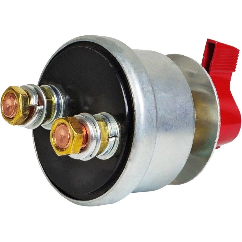 SW181 Master Battery Disconnect Switch
