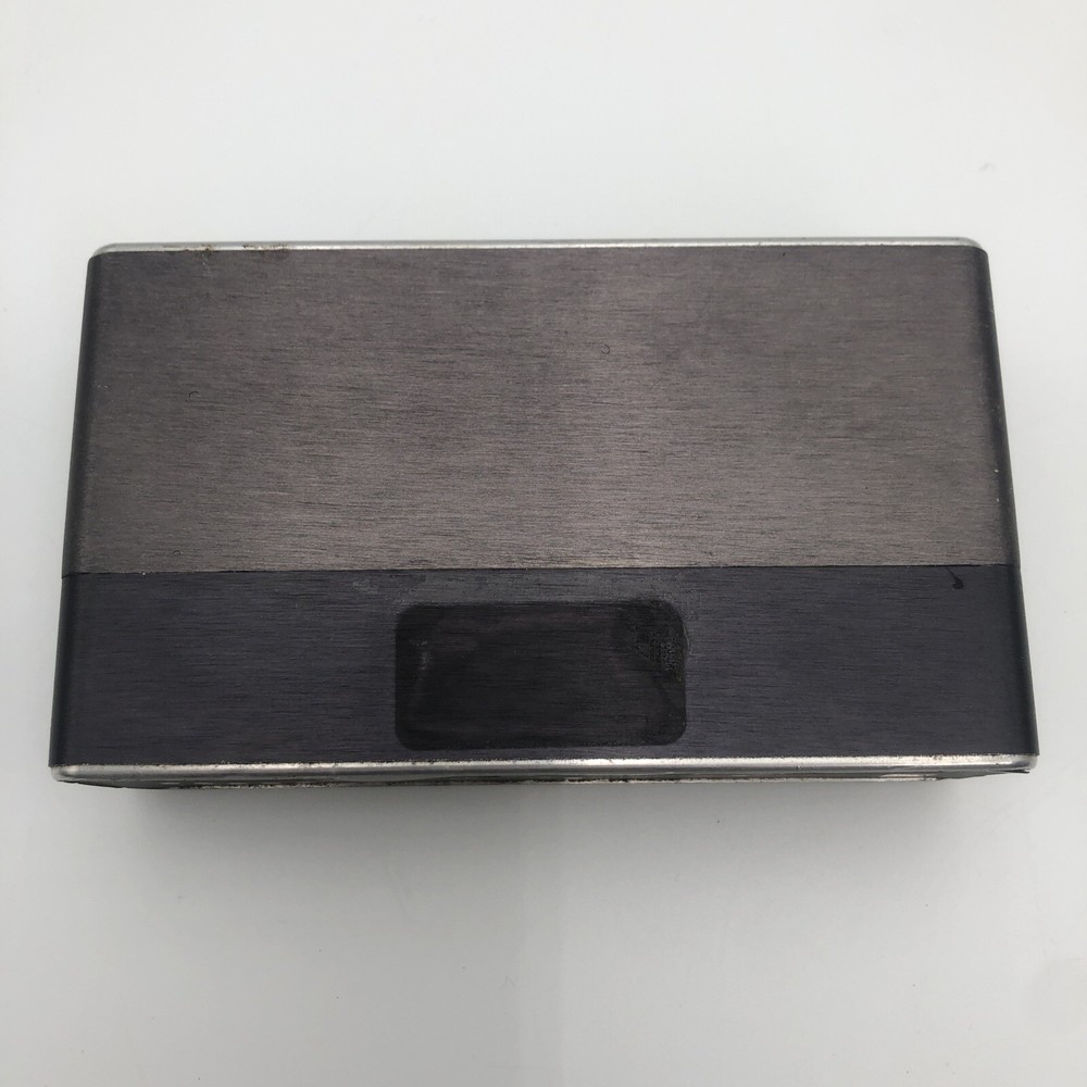 USED Decatur Genesis II Radar UNTESTED READ (A)
