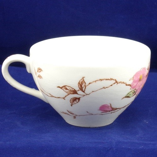Nasco Springtime Tea Cup