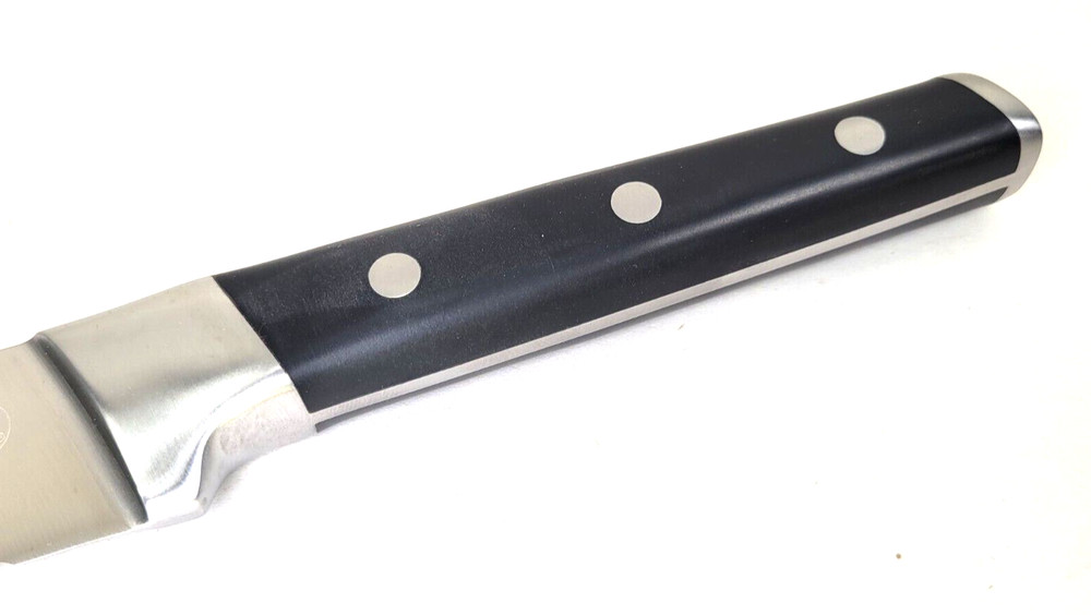 ODERFUN 8 in Bread Knife Chef Quality Professional Serrated Bread Knife