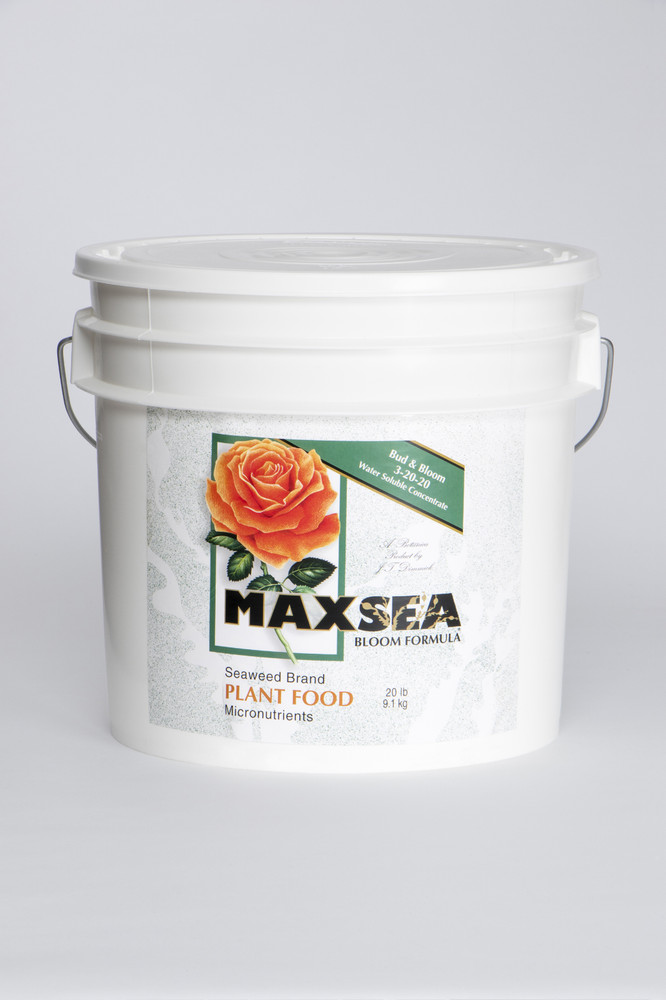 Maxsea Bloom 3-20-20 20#