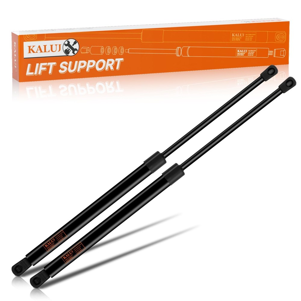 Trunk Struts, Rear Hatch Strut Replacement Lift Support Shocks Black