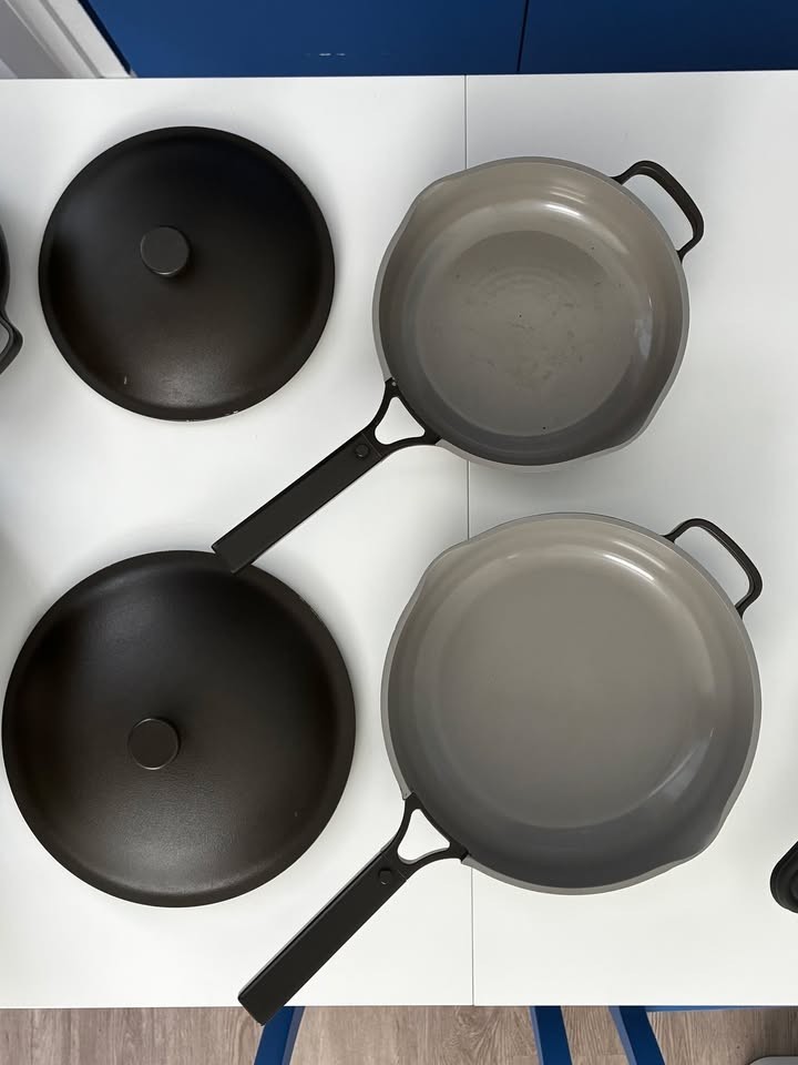Our Place Char Cookware Set