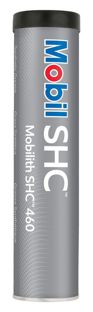 Mobil Mobilith SCH 460 Grease