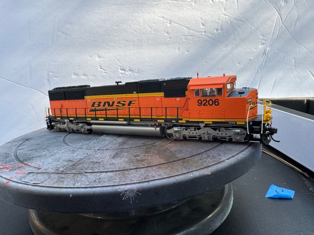 bmsf sd60m triclops