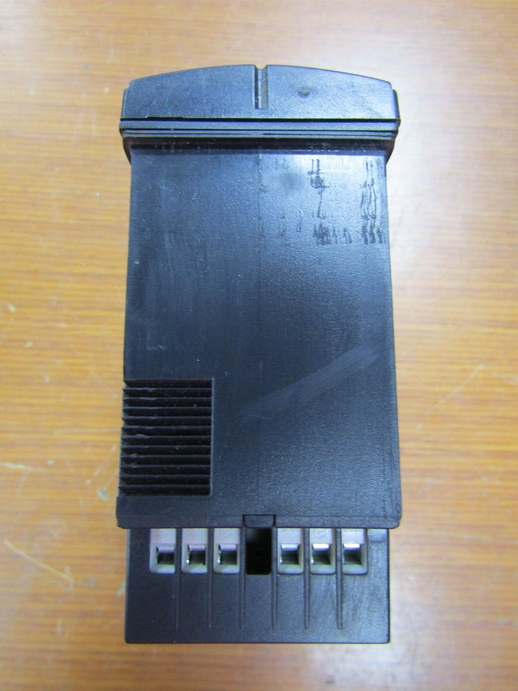 💥SIMPSON H235-1-0170-1-2-0 DIGITAL PANEL METER