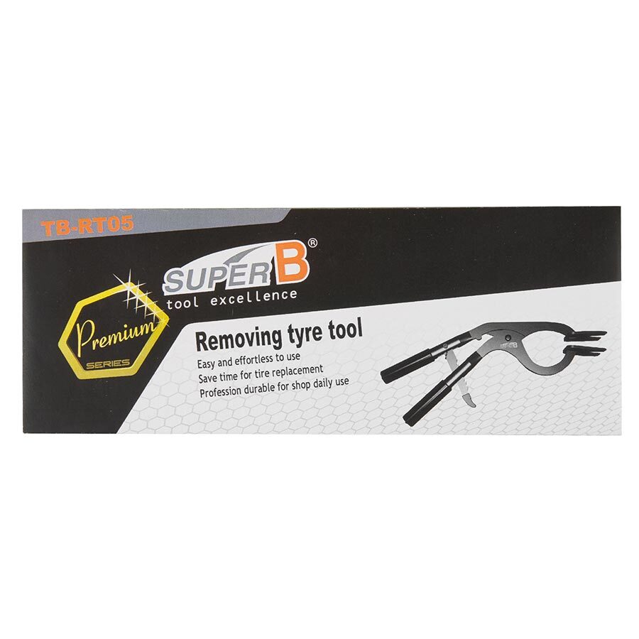 Super-B, TB-RT05, Rear Stay Spreader Tool