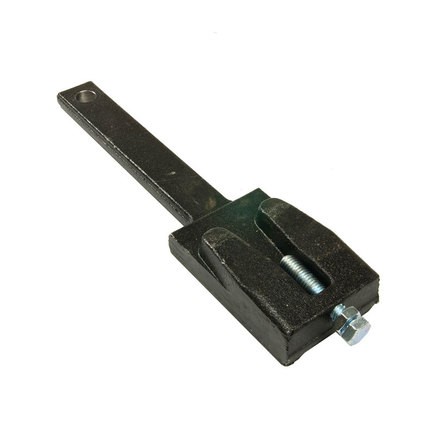 Saf Holland XA-0372-A Multi Purpose Bracket