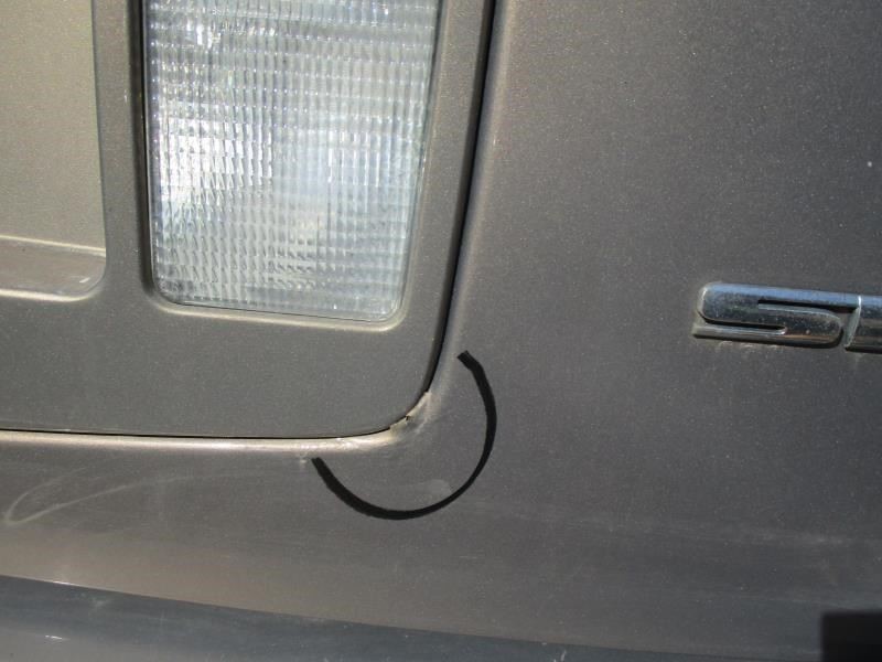 SRX 2007 Fob/Remote 301949