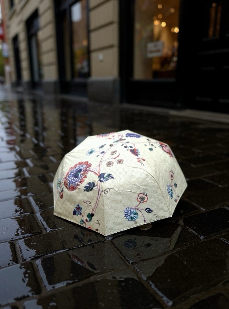 Beautiful Designer Umbrellas GWP
