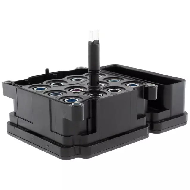 Genuine Ford ABS Control Module DB5Z-2C219-C