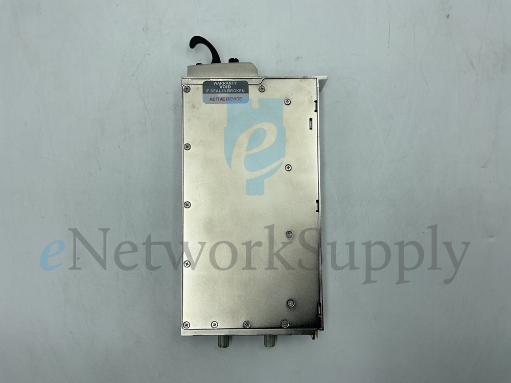 ATX QMP1000-35PF AMP MAXNET II