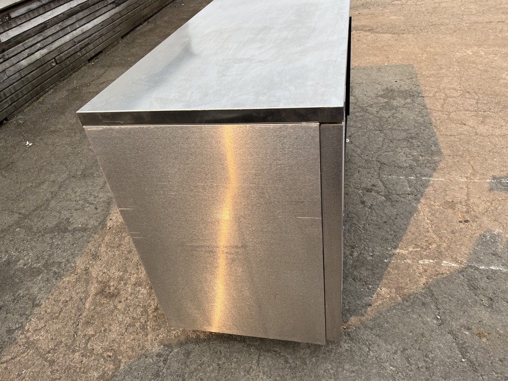 Perlick, Under Counter Cooler, SDBS60-R-1