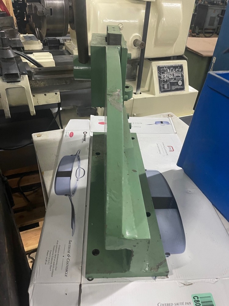 Peck, Stow & Wilcox Model 0325 Metal Shear