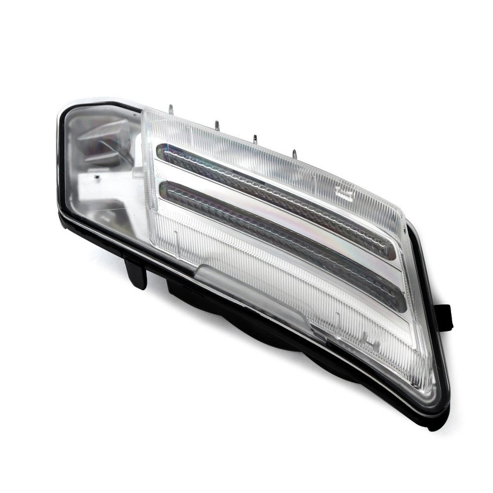 Left Driver Side Front LED Daytime Running Light Fits XC60 2010 2011 2012 2013