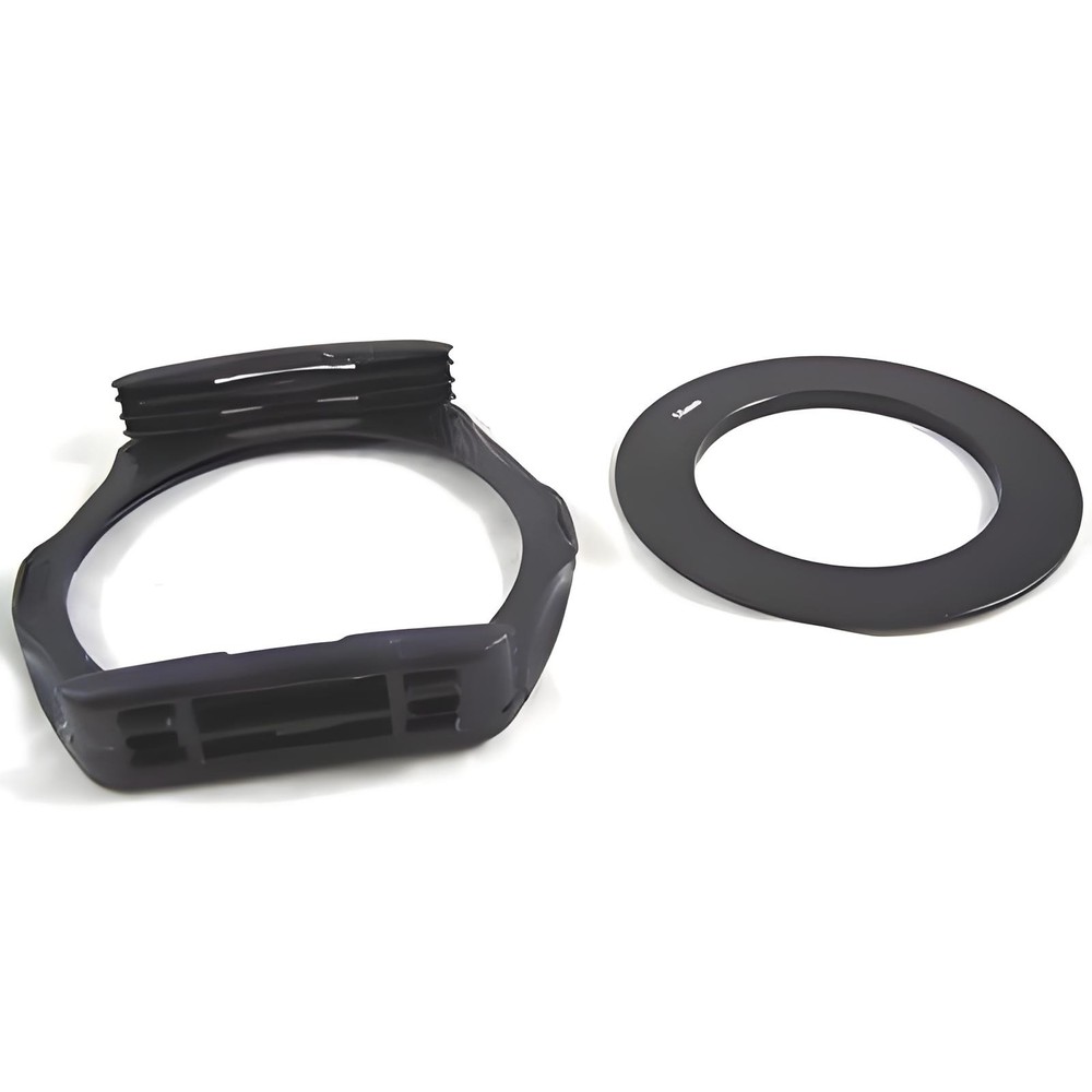 77mm ring Adapter + Filter Holder for Cokin P series