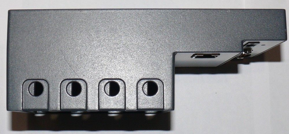 National Instruments NI cRIO-9075 CompactRIO RT Controller 4-Slot FPGA Chassis