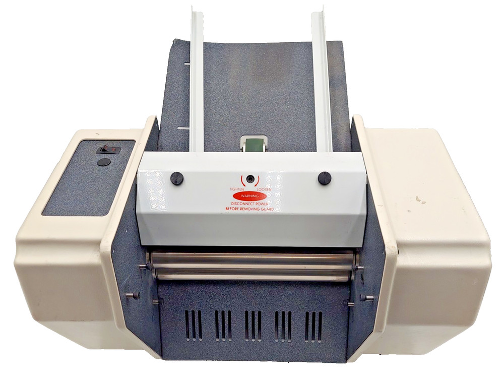 Privatizer Technologies PSMailers PSM1800 Folding Machine
