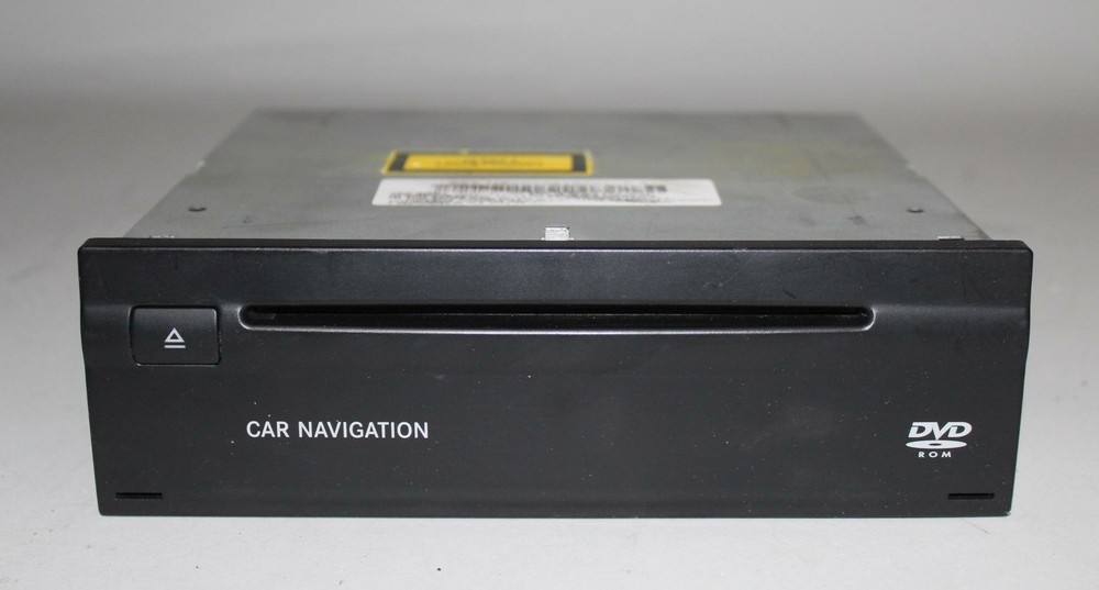 04 05 06 MERCEDES E320 DVD NAVIGATION PLAYER OEM
