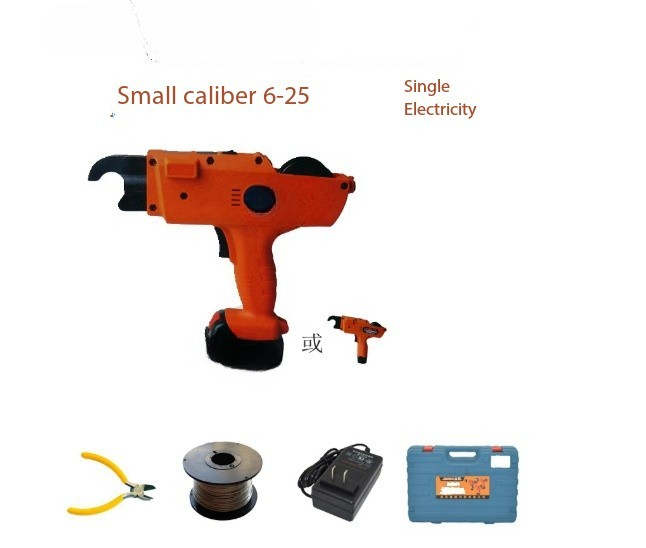 *Automatic Construction Tools Steel Bar Binding Machine Automatic Bindingmachine