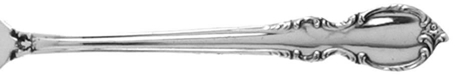 International Silver Reflection  Fork 10877300