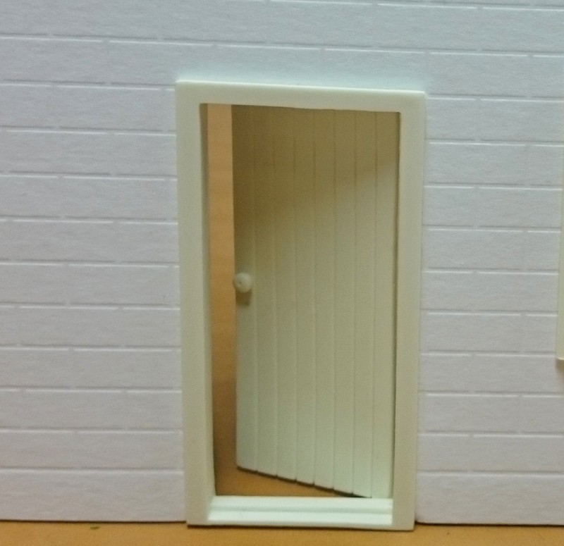 DOOR - Artisan32 - 04840