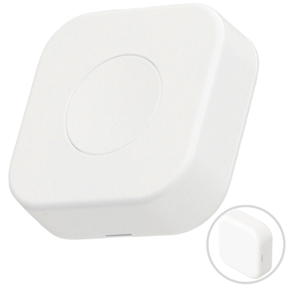 MultiScene Situationswitch, Wireless Key for Effortless Automation Control