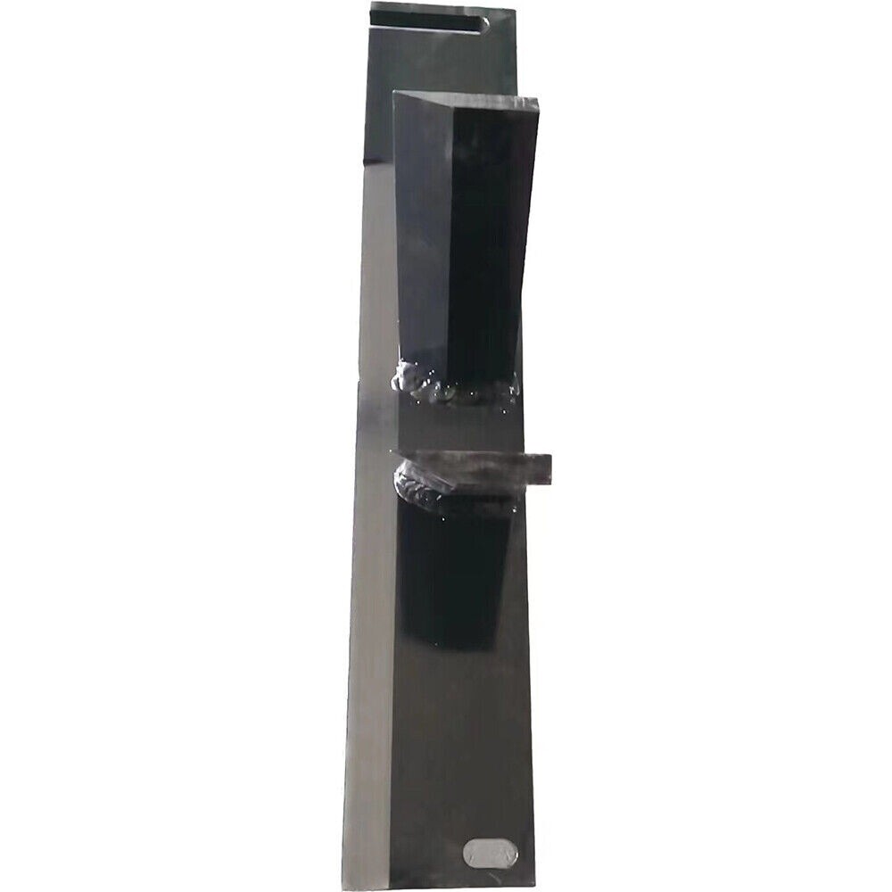 30t Wood Processor Log Splitter Skid Steer Attachment Firewood Processor