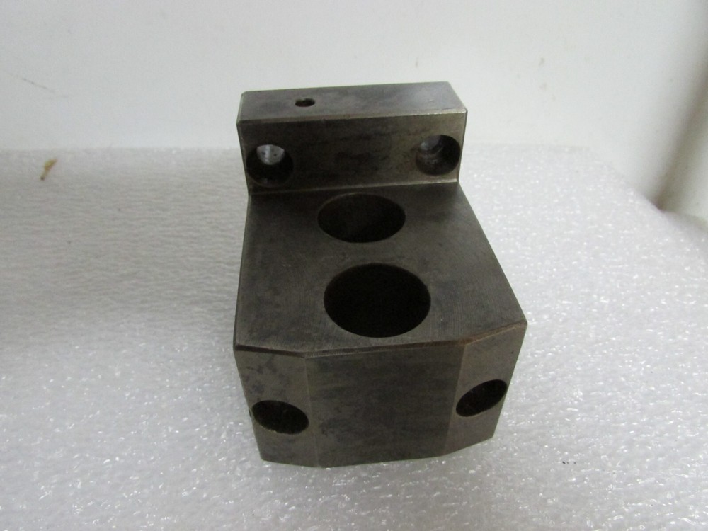 Miyano 7S78 400A Double Boring Bar Holder