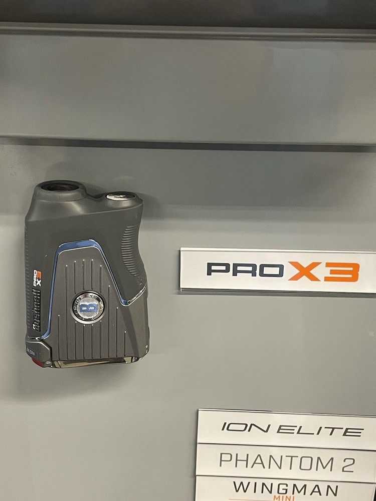 Bushnell Display Unit - RangeFinder - New