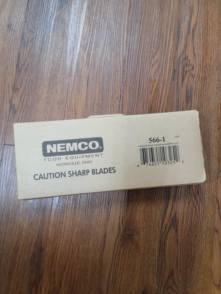 Tomato Slicer 566-1
