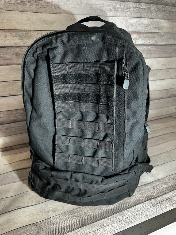 Condor 3 Day Assault Pack 50L Black