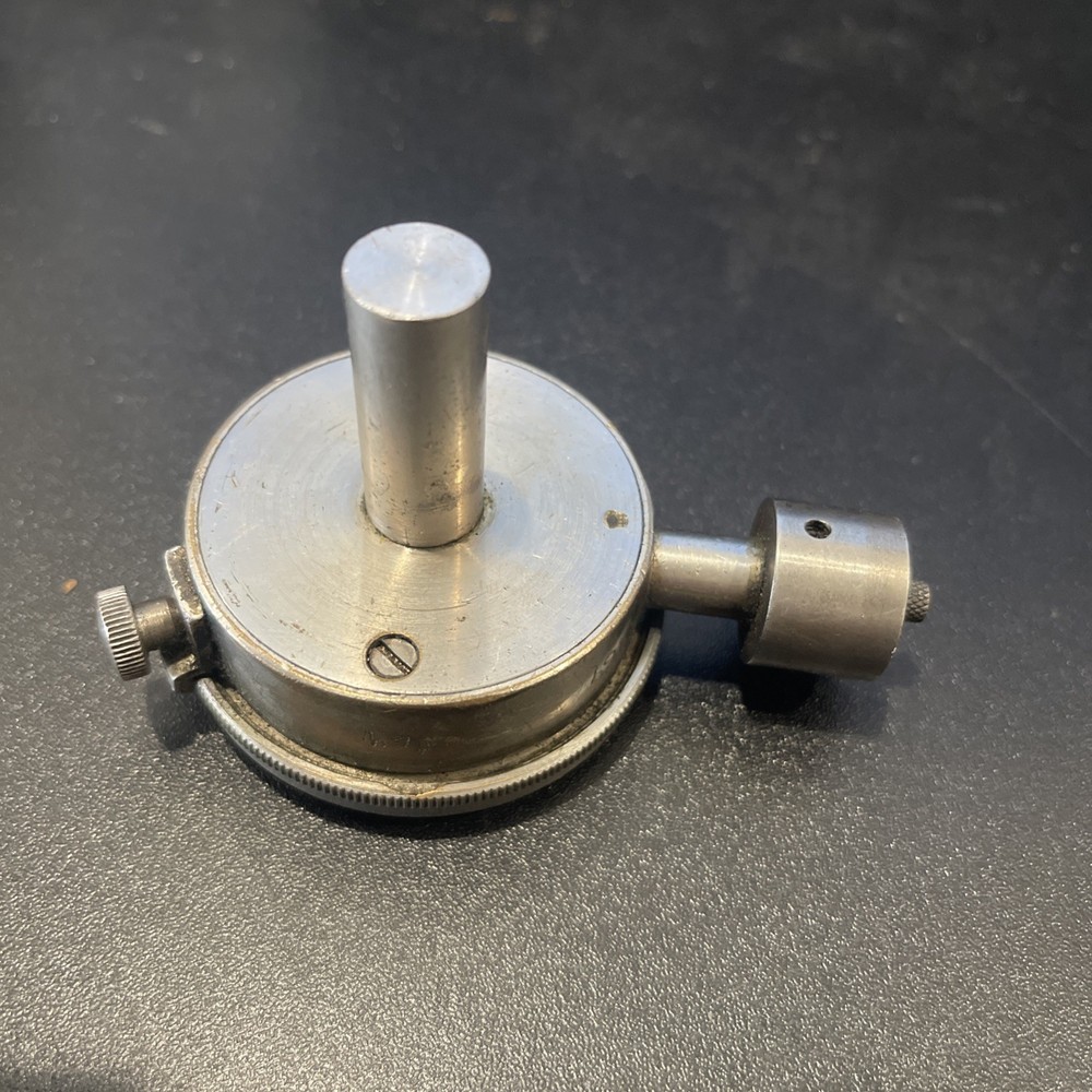 B.C. Ames Co. 201 Indicator Dial .0001"