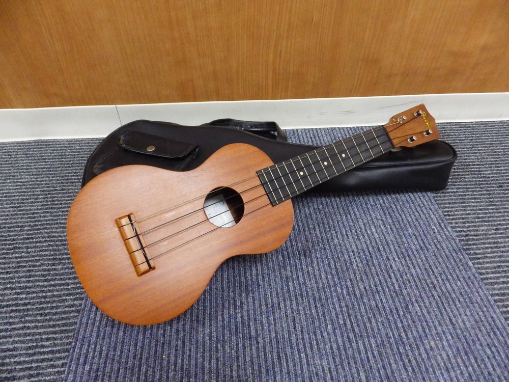 [Famous] Famous Ukulele FS-1