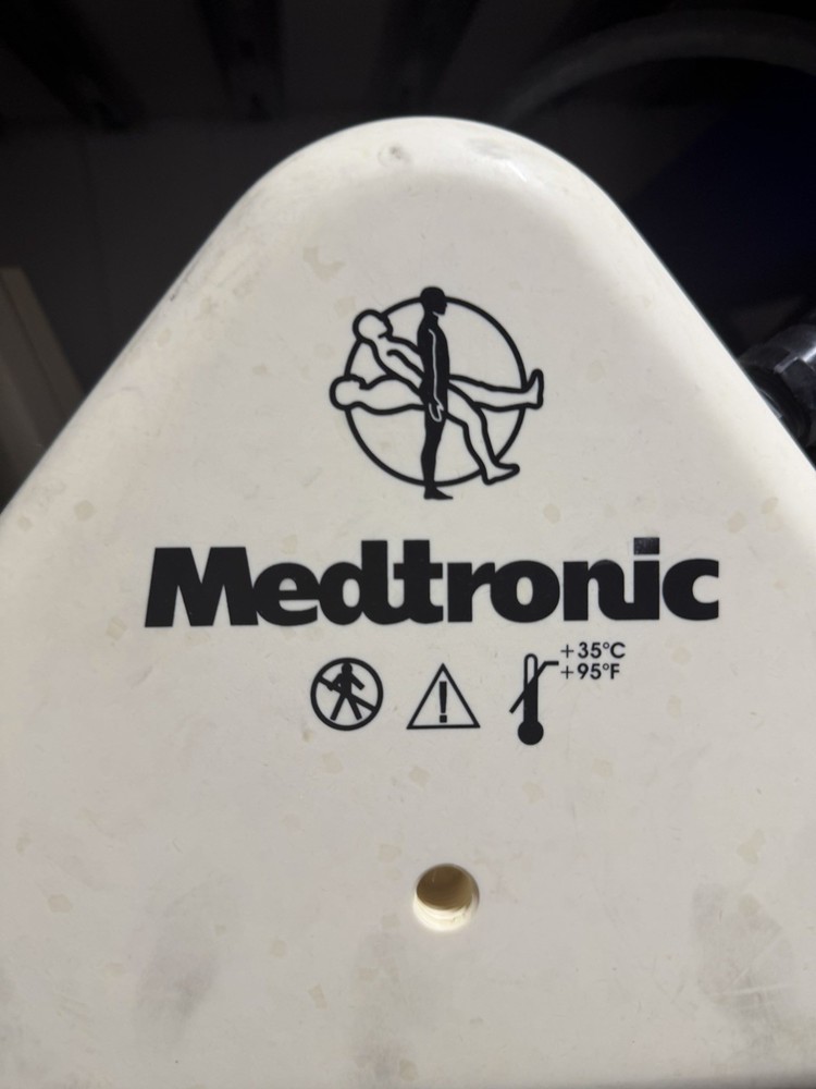 Medtronic Transmitter Coil Array