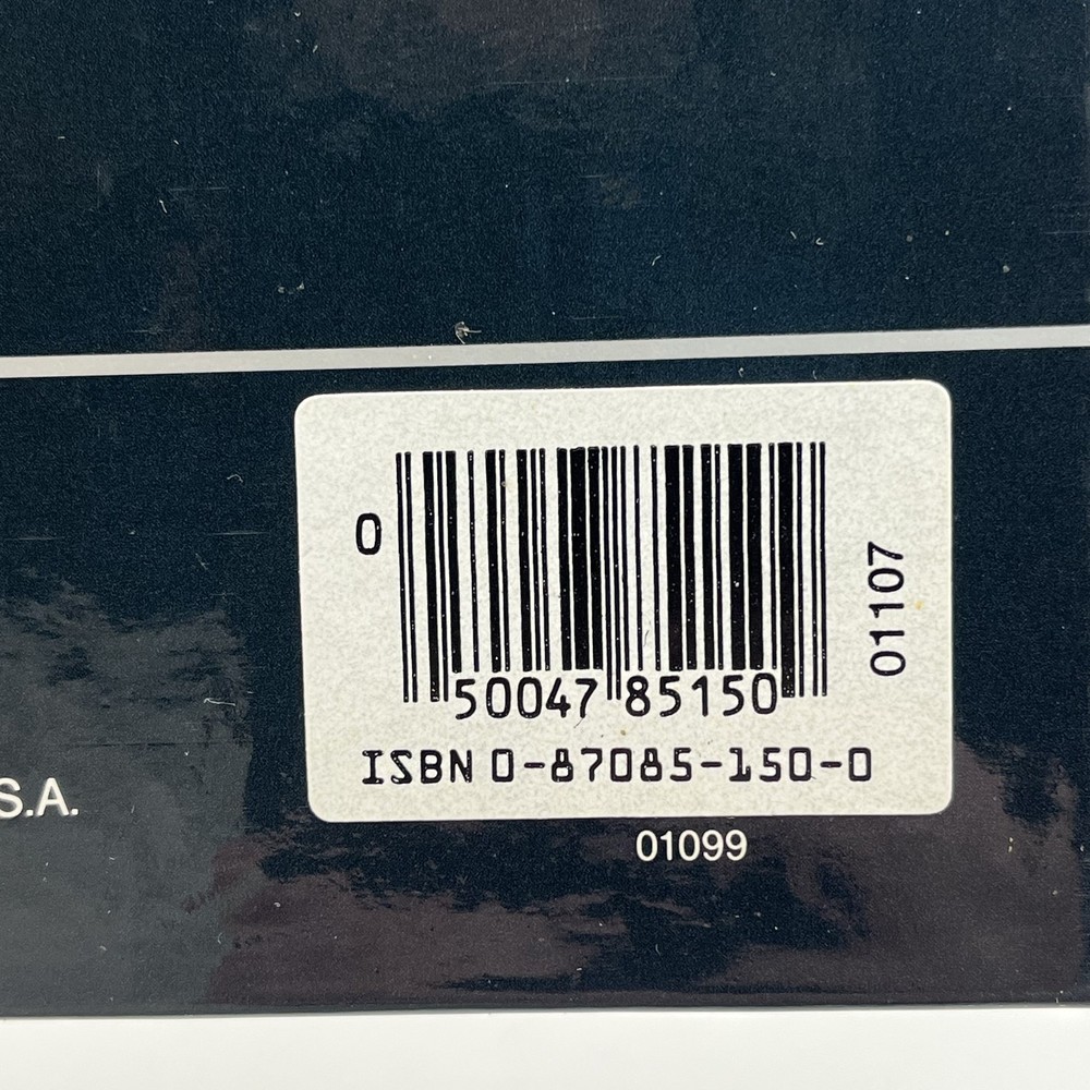 RAMBO FIRST BLOOD PART II MACINTOSH Mindscape Computer PC Game!