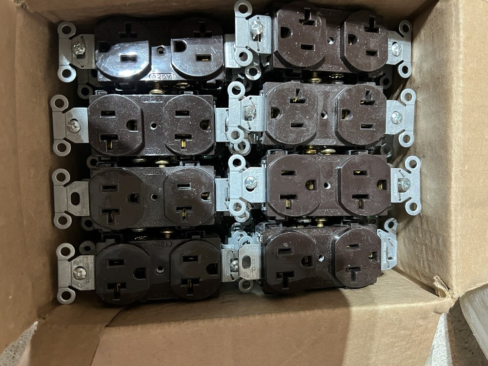 Miscellaneous Electrical items