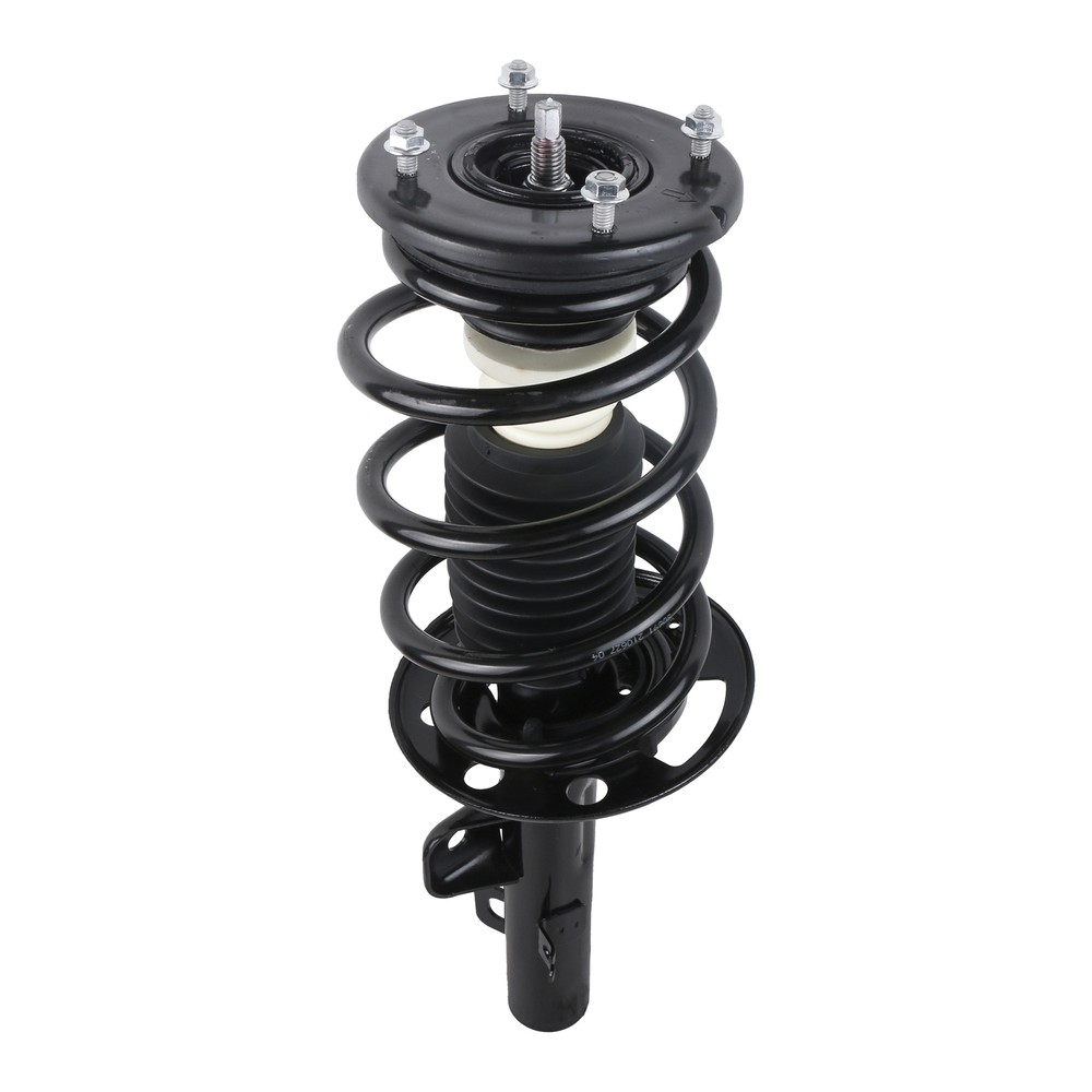 Pair Front Complete Strut Shock Absorbers w/ Coils For 2009-2012 Ford Flex 3.5L