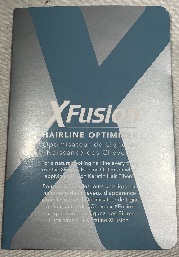 XFusion Hairline Optimizer