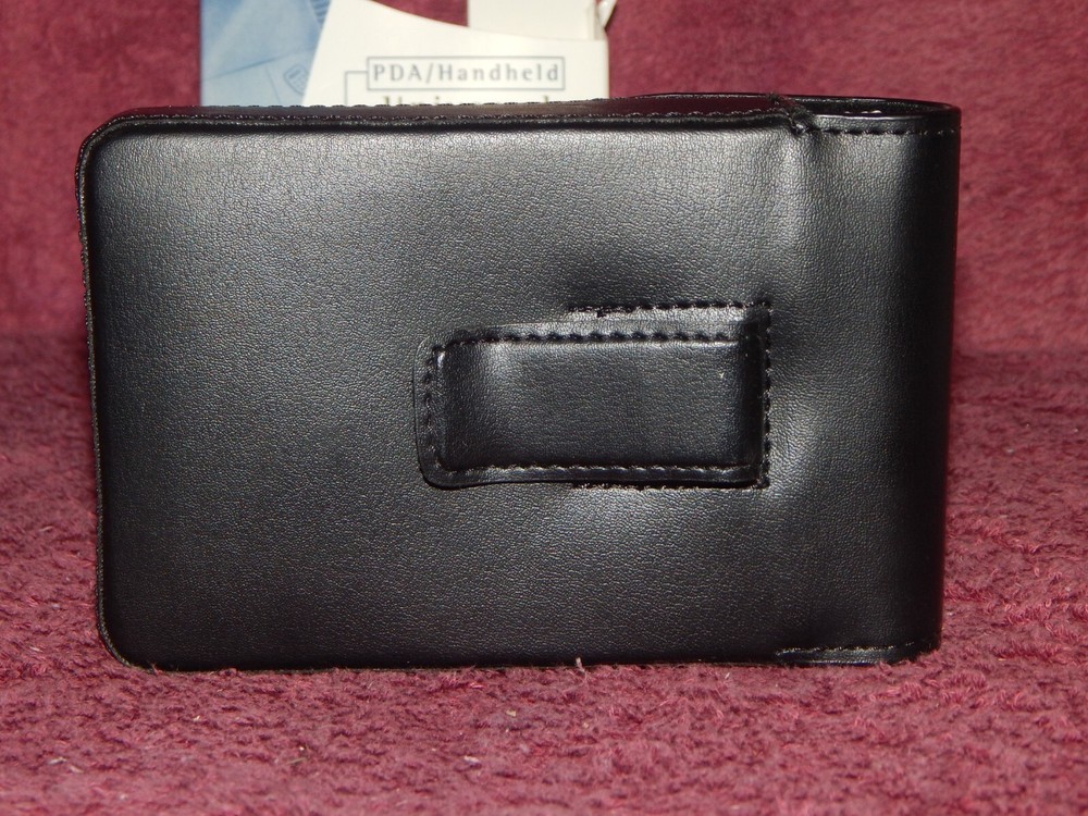 Targus PDA HAndheld Universal Belt Case PDAT04