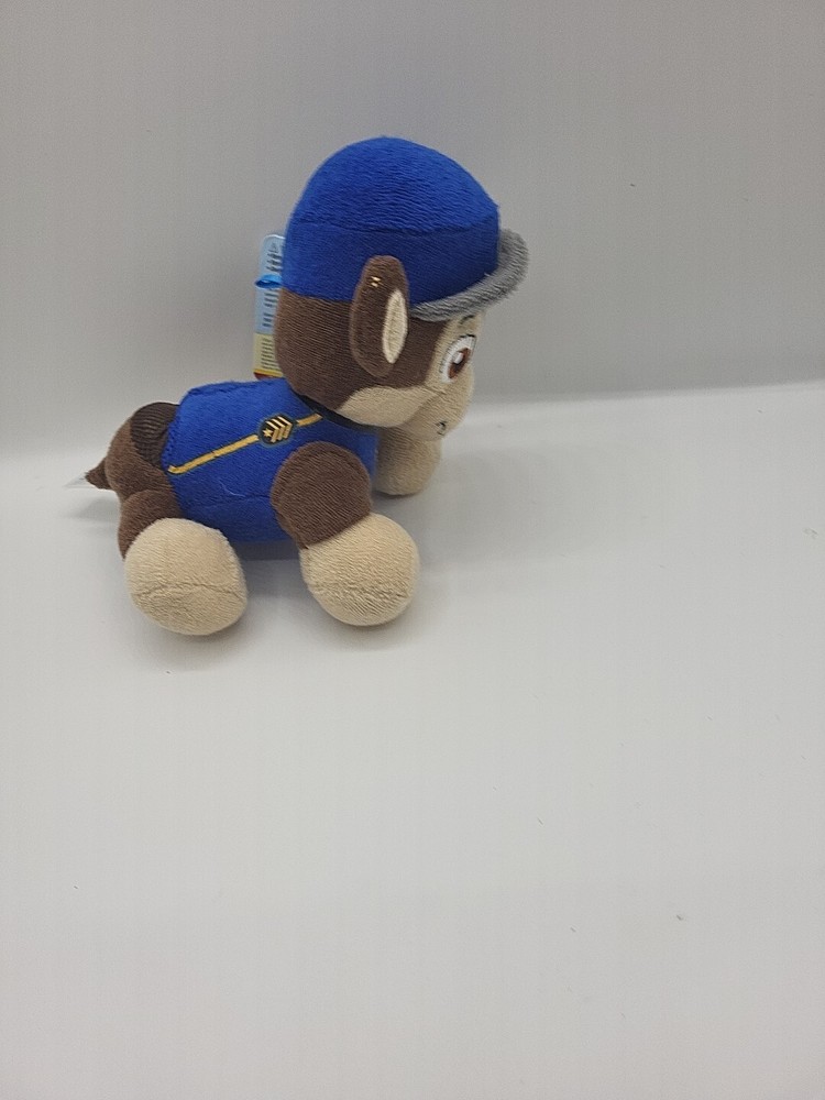 Paw Patrol Bath CHASE Sponge