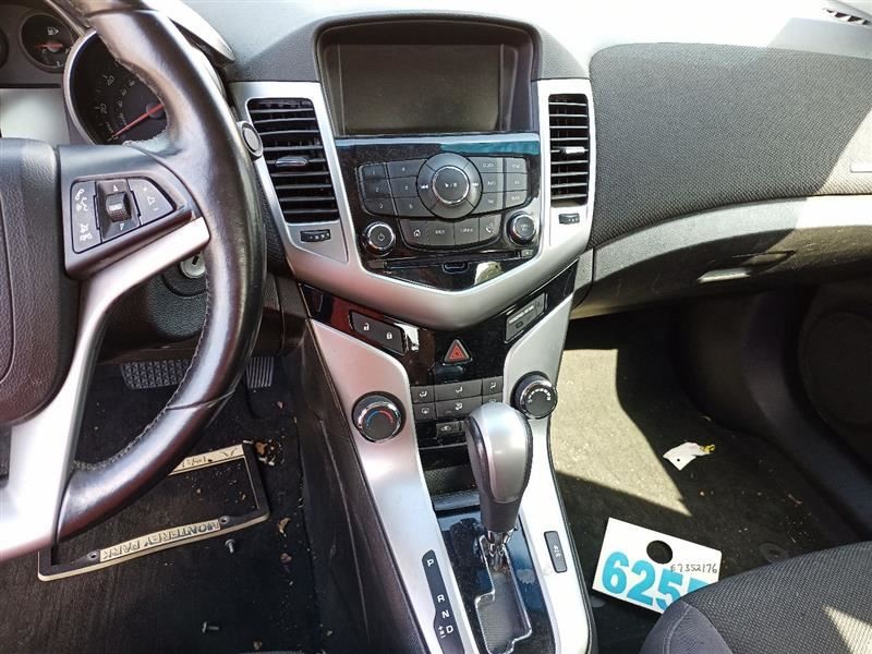 CRUZE 2014 Battery Tray 9999007