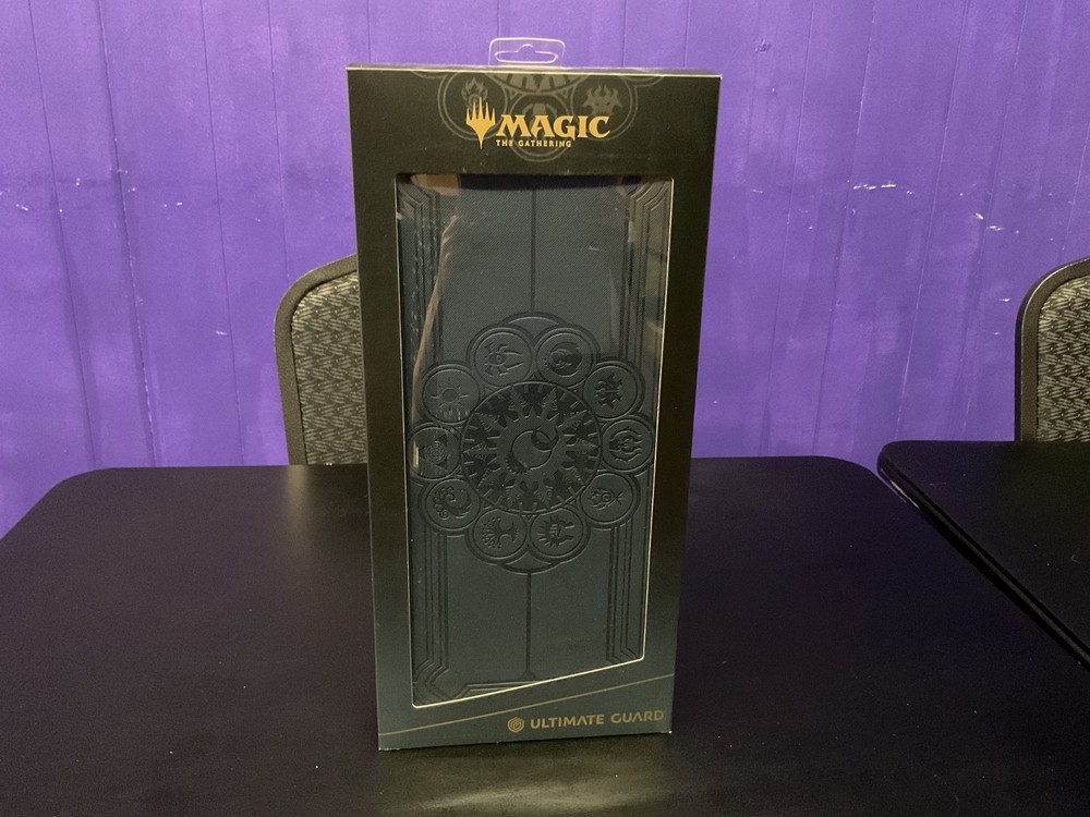 Ultimate Guard Arkhive Xenoskin 1000+