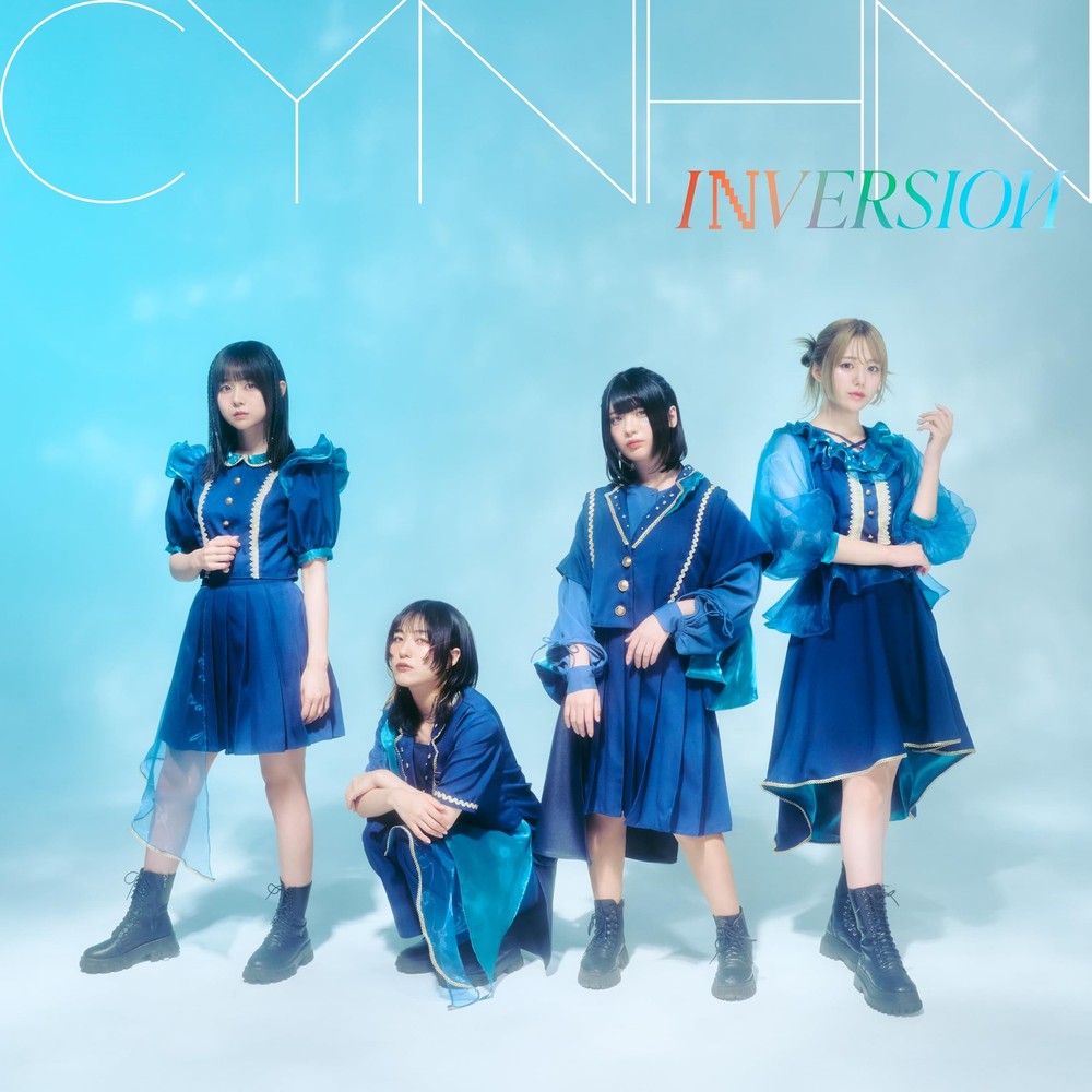 INVERSION