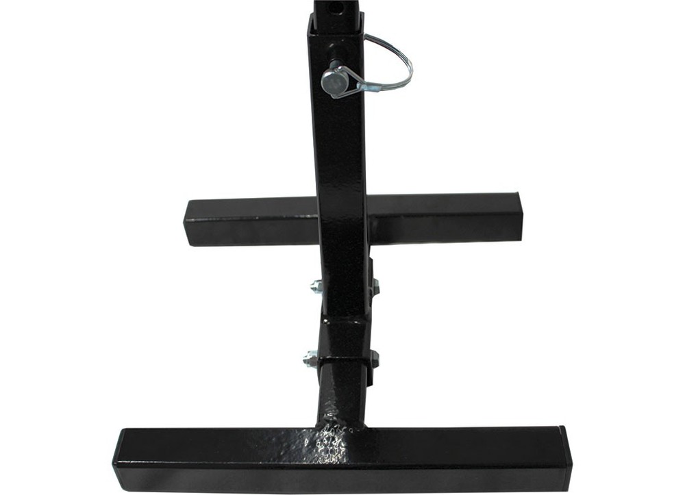 Extreme Max 5001.5031 Snowmobile Handlebar Stand