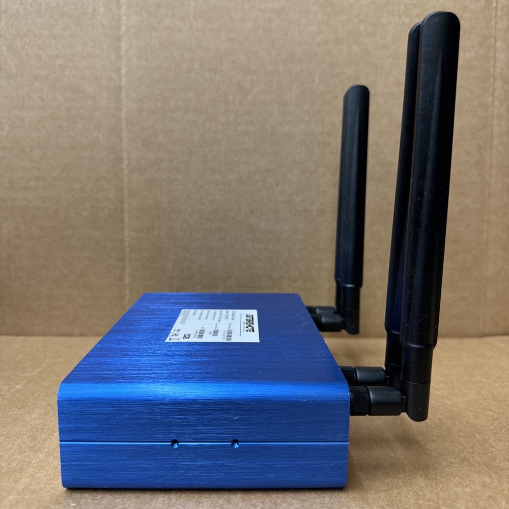 DATAREMOTE CDS-9070 LTE Cellular Router