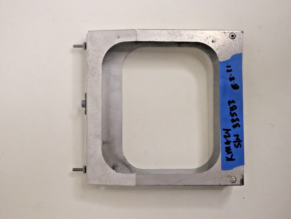 Bendix King KMA 24 Audio Panel Mounting Tray